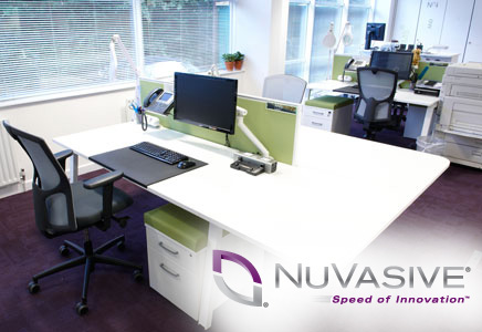 Nuvasive