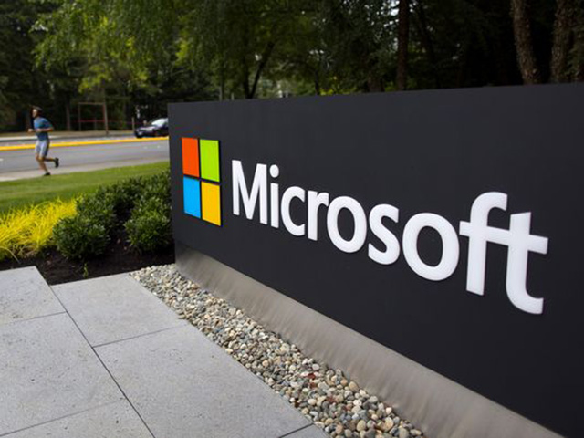 Microsoft