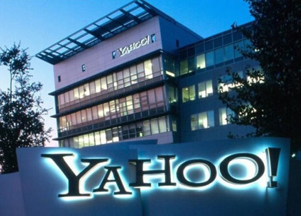 Yahoo
